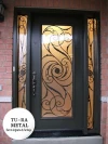 APARTMAN KAPILARI  AK-1032