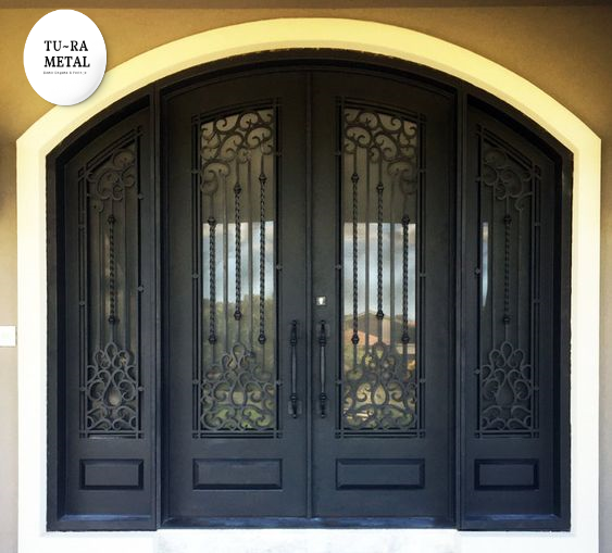 APARMMAN KAPILARI  AK-1012