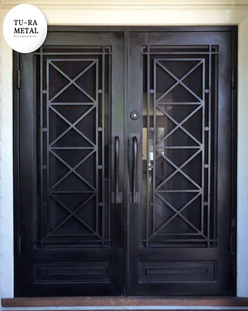 APARTMAM KAPILARI  AK-1016