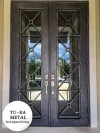 APARTMAN KAPILARI  AK-1041