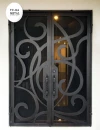 APARTMAN KAPILARI  AK-1019