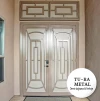APARTMAN KAPILARI AK-1042