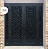APARTMAN KAPILARI  AK-1010