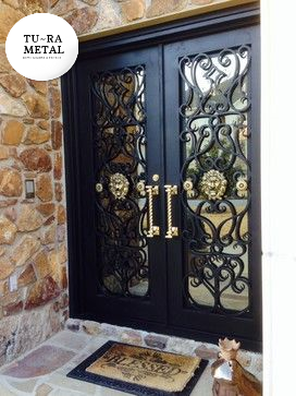 APARTMAN KAPILARI  AK-1014