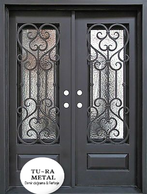 APARTMAN KAPILARI AK-1065