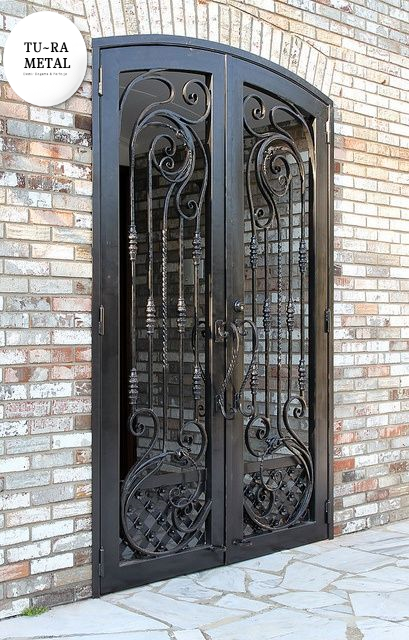 APARTMAN KAPILARI  AK-1023