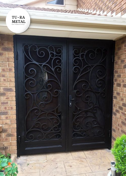 APARTMAN KAPILARI  AK-1020