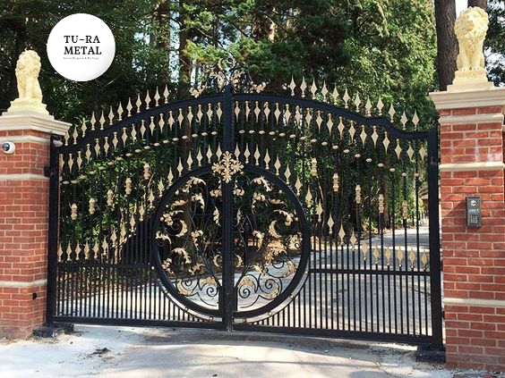 GARAJ KAPILARI GK-2028