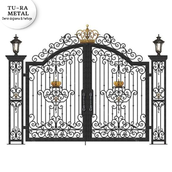 GARAJ KAPILARI GK-2069