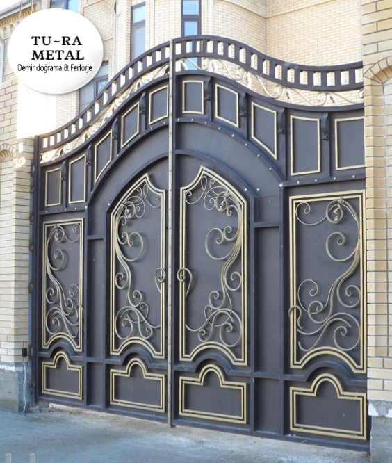 GARAJ KAPILARI GK-2087