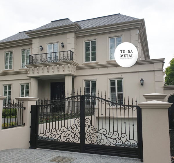 GARAJ KAPILARI GK-2047