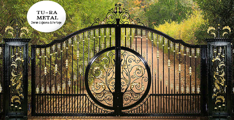 GARAJ KAPILARI GK-2059