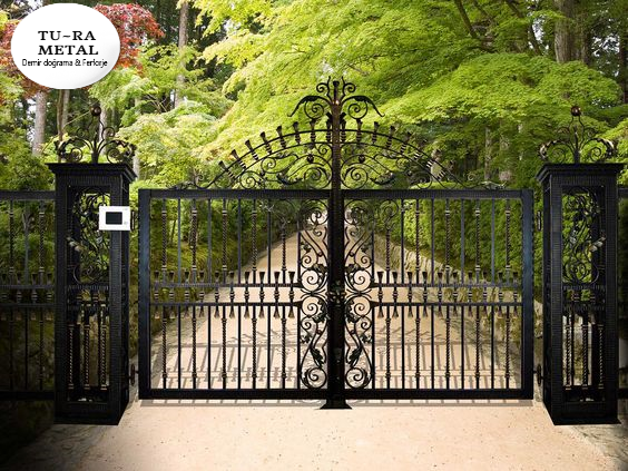 GARAJ KAPILARI GK-2086