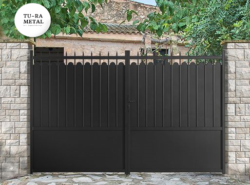 GARAJ KAPILARI GK-2021