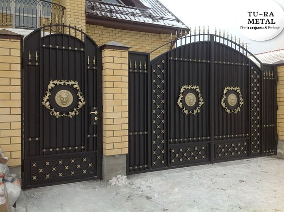 GARAJ KAPILARI GK-2071