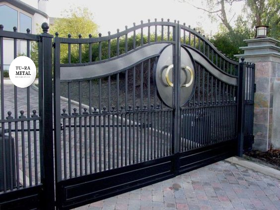 GARAJ KAPILARI GK-2016