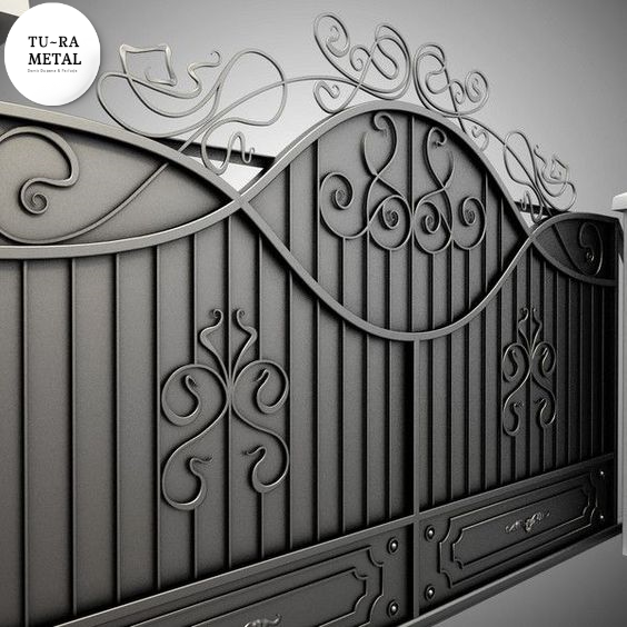 GARAJ KAPILARI GK-2007