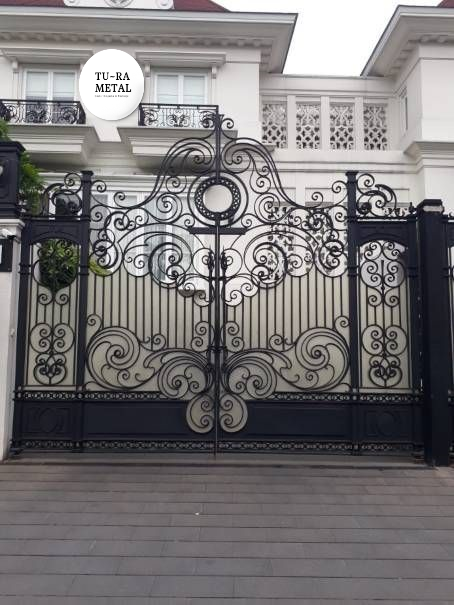 GARAJ KAPILARI GK-2006