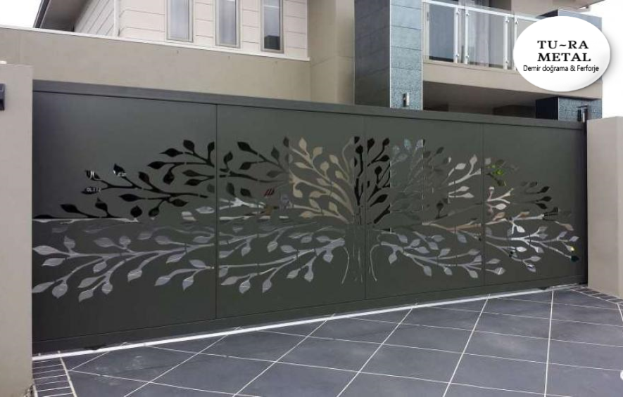 GARAJ KAPILARI GK-2061