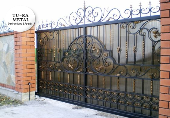 GARAJ KAPILARI GK-2079