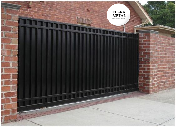 GARAJ KAPILARI GK-2024