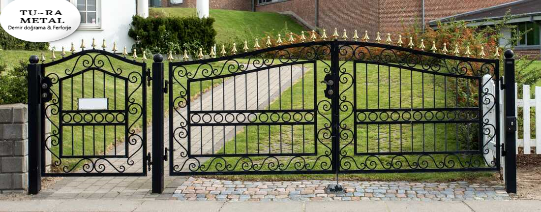 GARAJ KAPILARI GK-2060