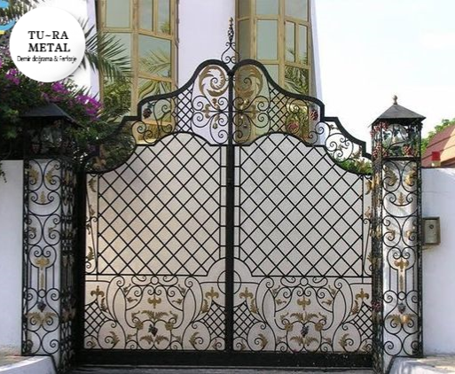 GARAJ KAPILARI GK-2066