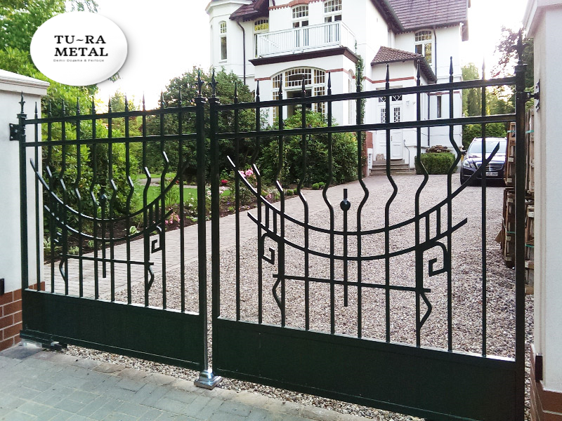 GARAJ KAPILARI GK-2042