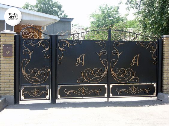 GARAJ KAPILARI GK-2052