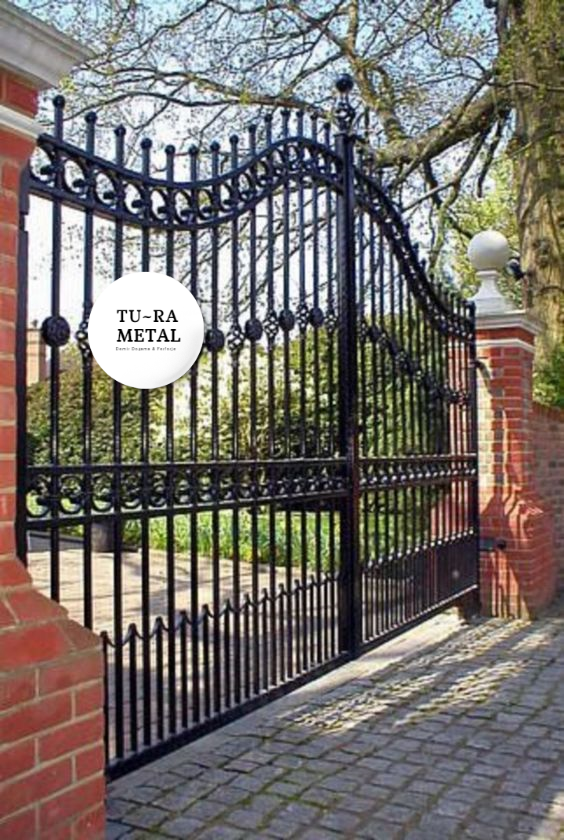 GARAJ KAPILARI GK-2053