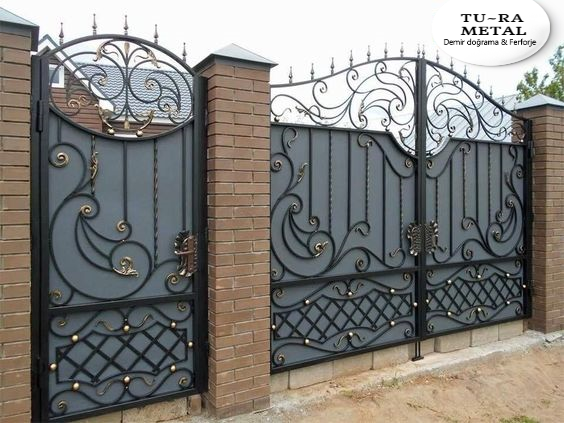 GARAJ KAPILARI GK-2078