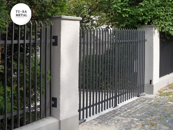 GARAJ KAPILARI GK-2031