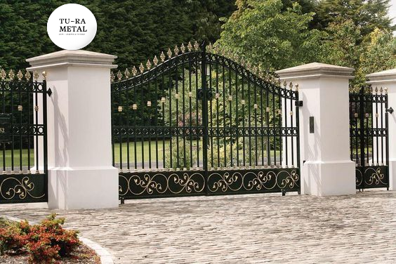 GARAJ KAPILARI GK-2032