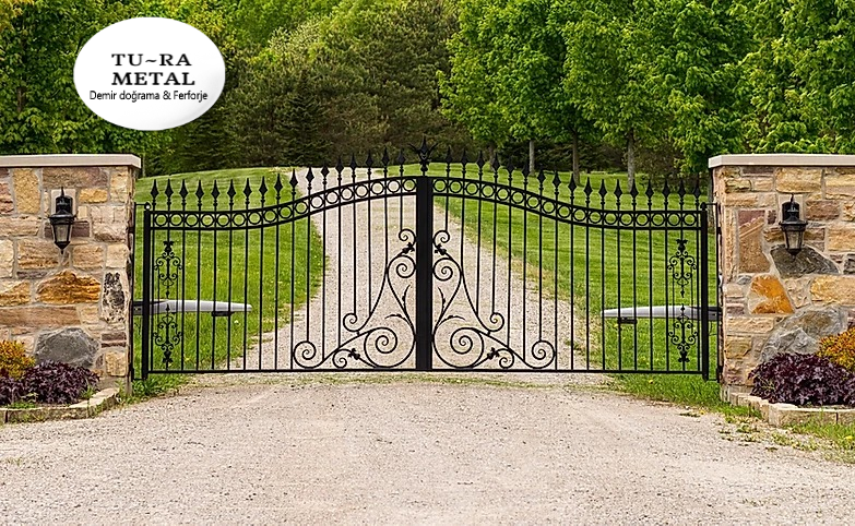 GARAJ KAPILARI GK-2063