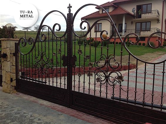 GARAJ KAPILARI GK-2027