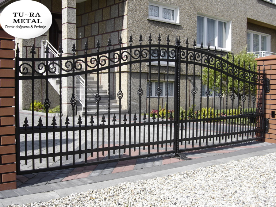 GARAJ KAPILARI GK-2062