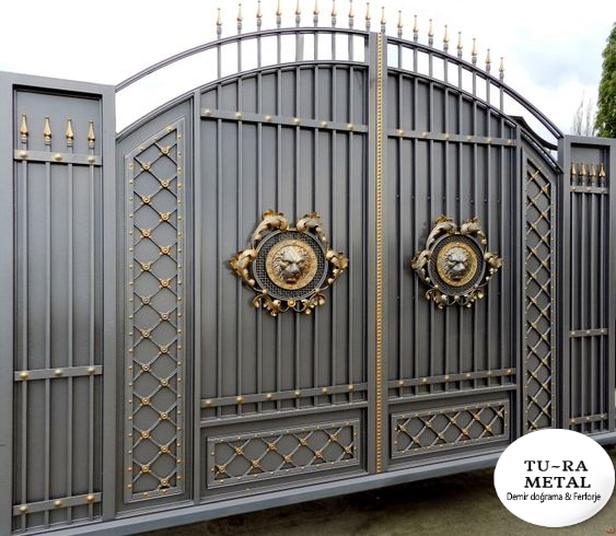 GARAJ KAPILARI GK-2084