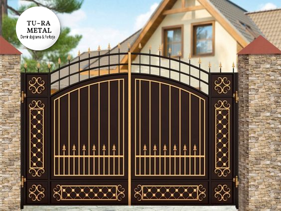 GARAJ KAPILARI GK-2072