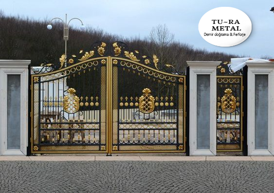 GARAJ KAPILARI GK-2083