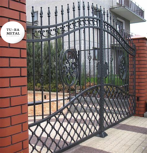 GARAJ KAPILARI GK-2050