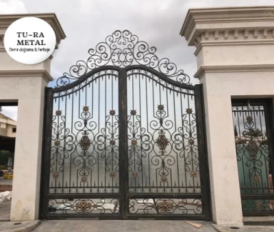 GARAJ KAPILARI GK-2067