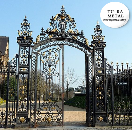 GARAJ KAPILARI GK-2075