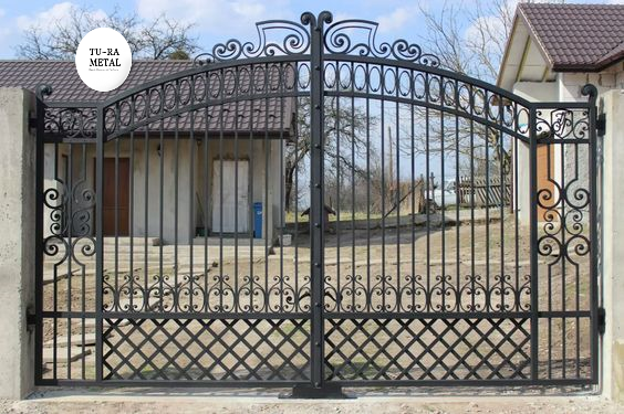 GARAJ KAPILARI GK-2048