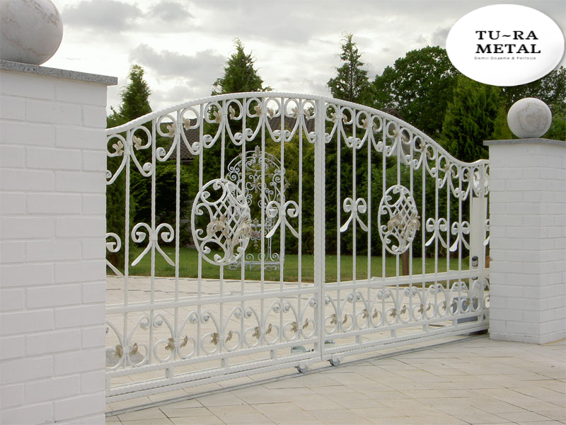 GARAJ KAPILARI GK-2043