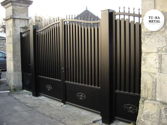 GARAJ KAPILARI GK-2056