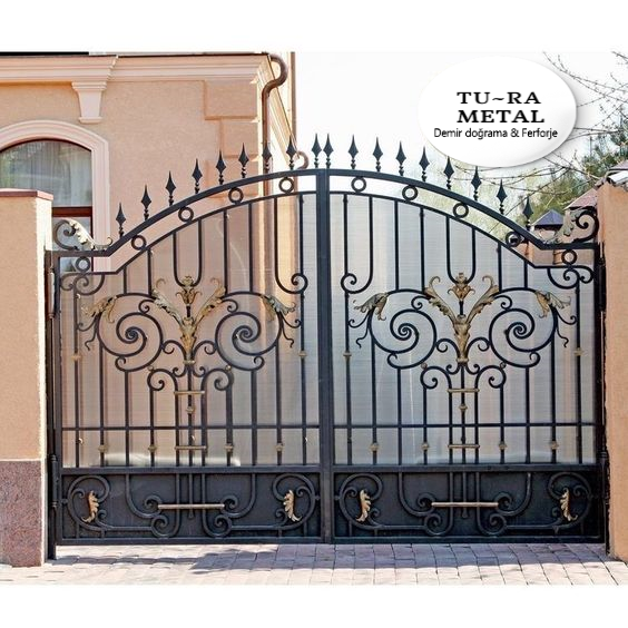 GARAJ KAPILARI GK-2094