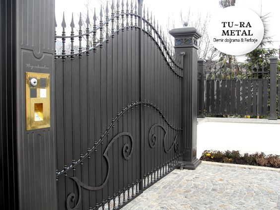 GARAJ KAPILARI GK-20922