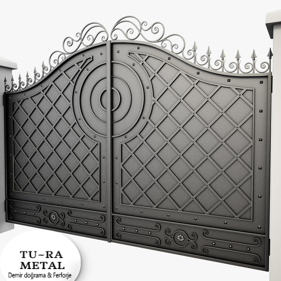 GARAJ KAPILARI GK-2092