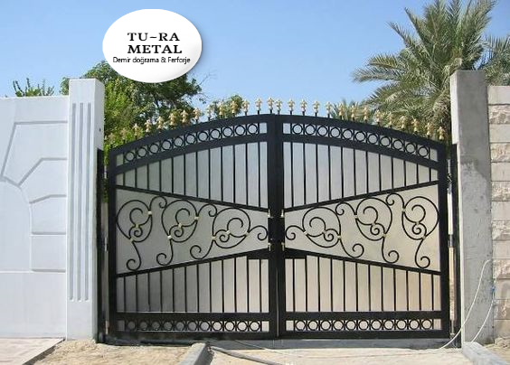 GARAJ KAPILARI GK-2090