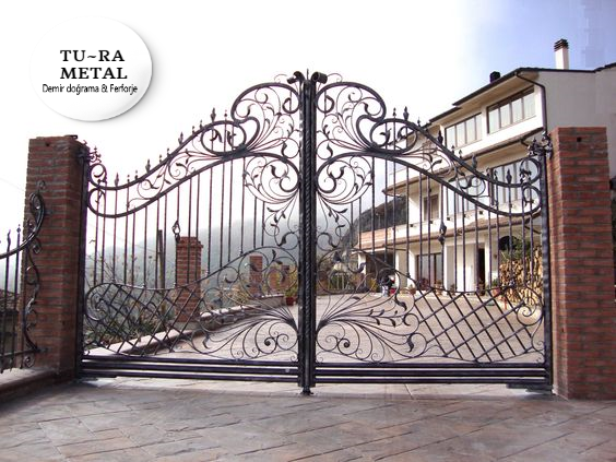 GARAJ KAPILARI GK-2097